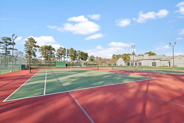 11714 Mesa Wells Drive, Tomball, TX 77377