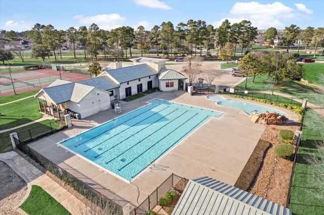 11714 Mesa Wells Drive, Tomball, TX 77377