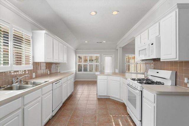 11714 Mesa Wells Drive, Tomball, TX 77377