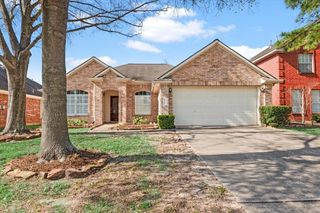 11714 Mesa Wells Drive, Tomball, TX 77377