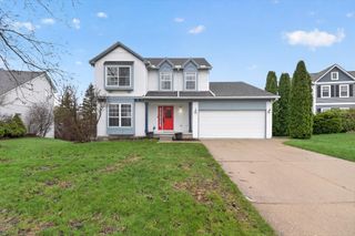 2797 Green Valley Drive, Pittsfield Charter Twp, MI 48103