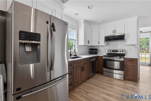 10744 Pruett Ln, Henrico, VA 23059
