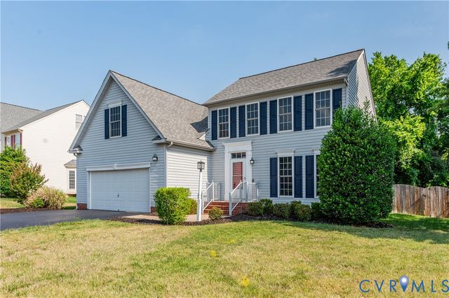 10744 Pruett Ln, Henrico, VA 23059