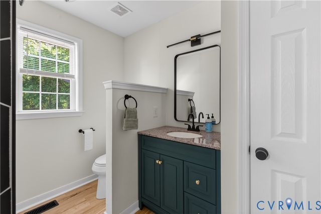 10744 Pruett Ln, Henrico, VA 23059