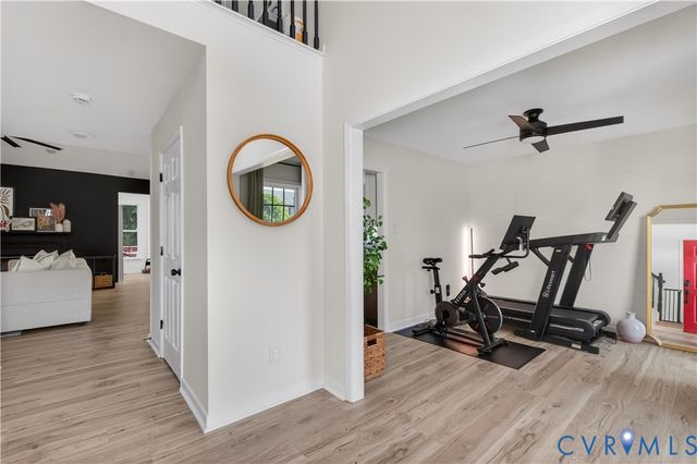 10744 Pruett Ln, Henrico, VA 23059