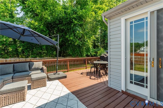 10744 Pruett Ln, Henrico, VA 23059