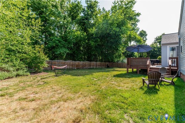 10744 Pruett Ln, Henrico, VA 23059