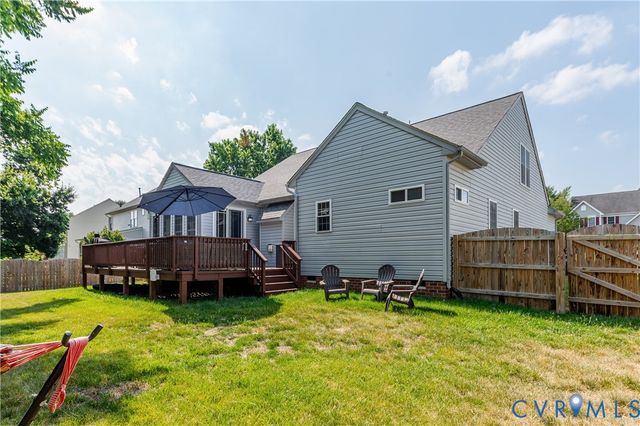 10744 Pruett Ln, Henrico, VA 23059