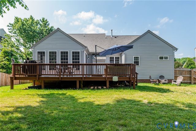 10744 Pruett Ln, Henrico, VA 23059