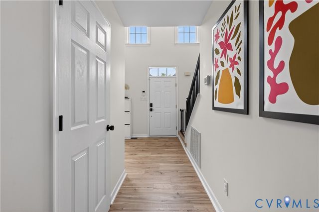 10744 Pruett Ln, Henrico, VA 23059