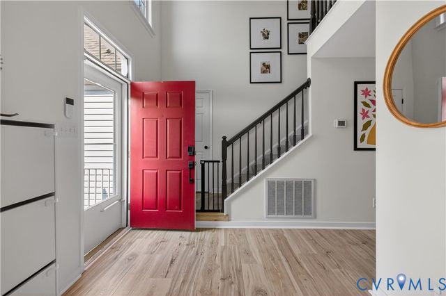 10744 Pruett Ln, Henrico, VA 23059
