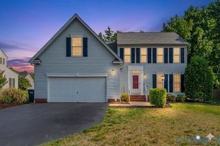 10744 Pruett Ln, Henrico, VA 23059