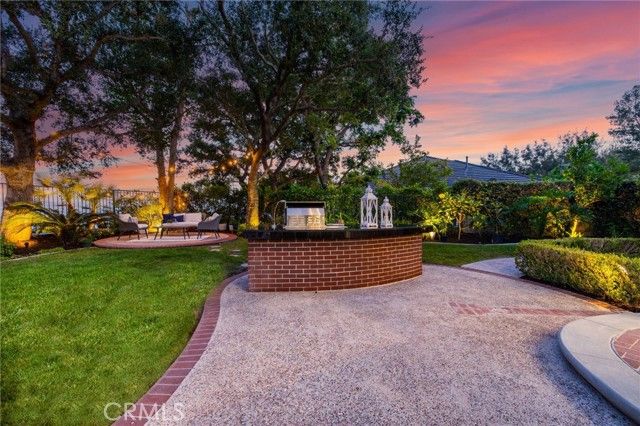 8 Panorama, Laguna Hills, CA 92679