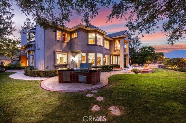 8 Panorama, Laguna Hills, CA 92679