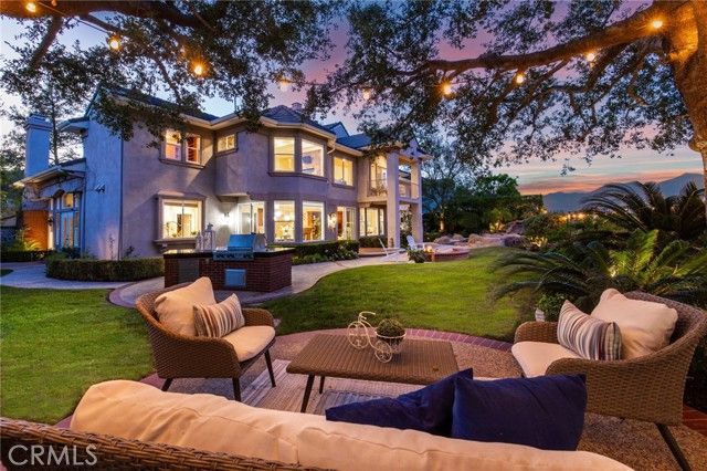 8 Panorama, Laguna Hills, CA 92679