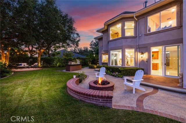 8 Panorama, Laguna Hills, CA 92679