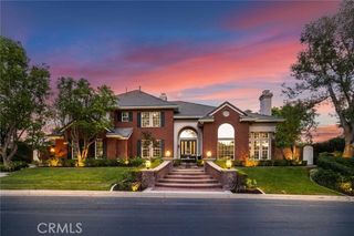 8 Panorama, Laguna Hills, CA 92679