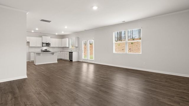 318 Thompson Ridge Lane, Dallas, GA 30132