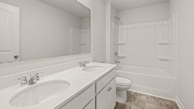 318 Thompson Ridge Lane, Dallas, GA 30132