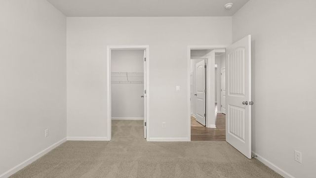 318 Thompson Ridge Lane, Dallas, GA 30132