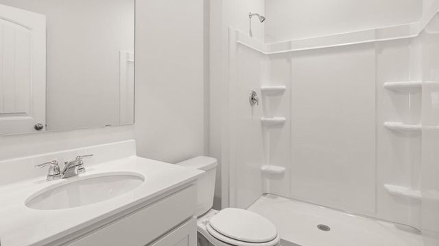 318 Thompson Ridge Lane, Dallas, GA 30132