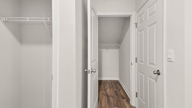 318 Thompson Ridge Lane, Dallas, GA 30132