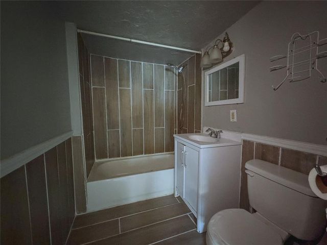 918 W Woodson, El Reno, OK 73036
