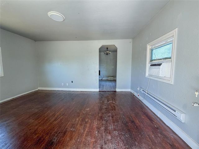 918 W Woodson, El Reno, OK 73036