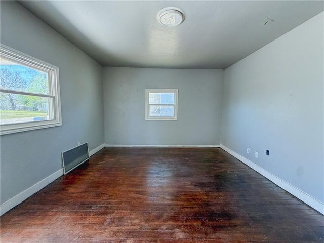 918 W Woodson, El Reno, OK 73036