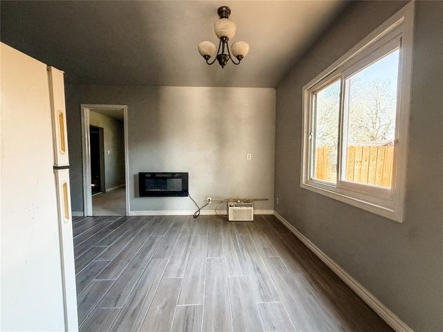 918 W Woodson, El Reno, OK 73036