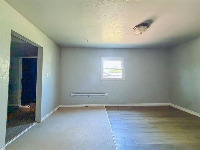 918 W Woodson, El Reno, OK 73036