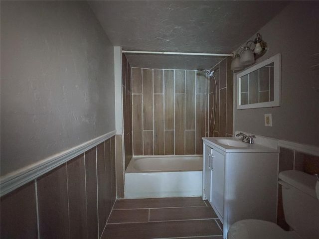 918 W Woodson, El Reno, OK 73036