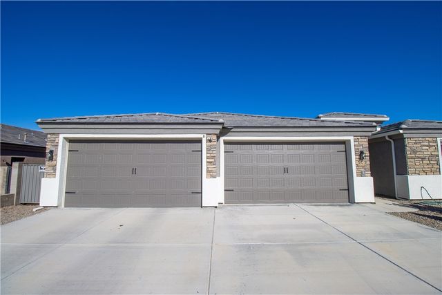 3323 Brenda Avenue, Kingman, AZ 86401
