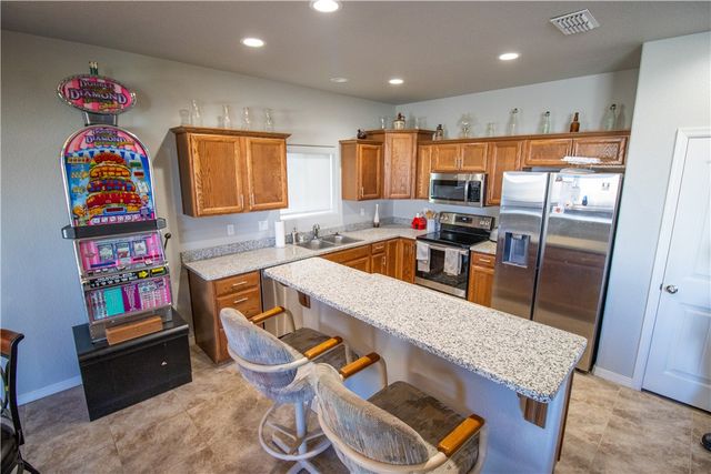 3323 Brenda Avenue, Kingman, AZ 86401