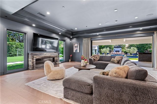 23924 LONG VALLEY Road, Hidden Hills, CA 91302