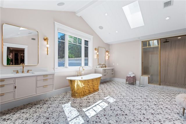 23924 LONG VALLEY Road, Hidden Hills, CA 91302
