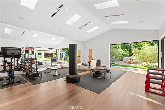 23924 LONG VALLEY Road, Hidden Hills, CA 91302
