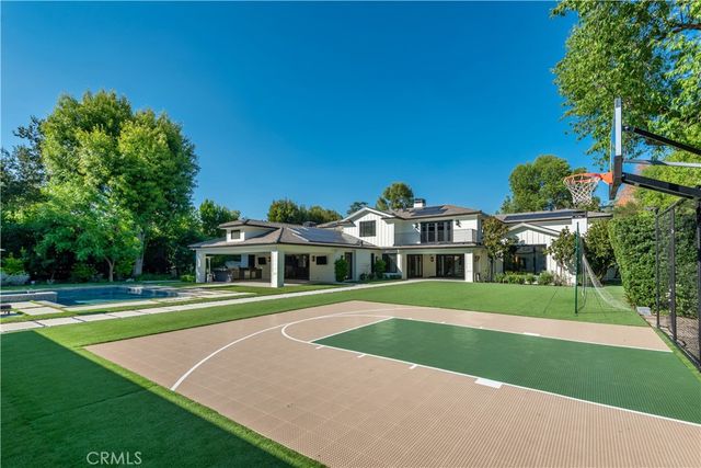23924 LONG VALLEY Road, Hidden Hills, CA 91302