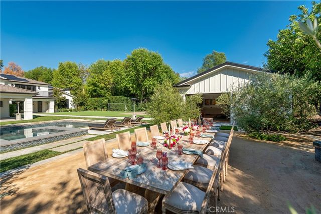 23924 LONG VALLEY Road, Hidden Hills, CA 91302