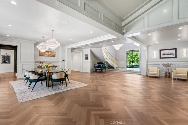 23924 LONG VALLEY Road, Hidden Hills, CA 91302