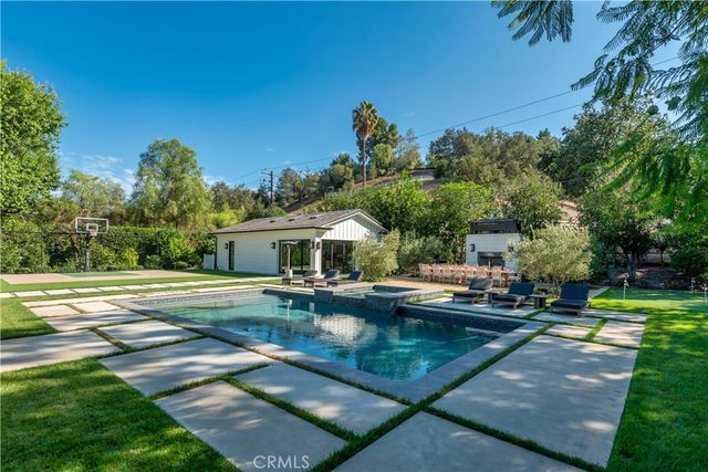 23924 LONG VALLEY Road, Hidden Hills, CA 91302