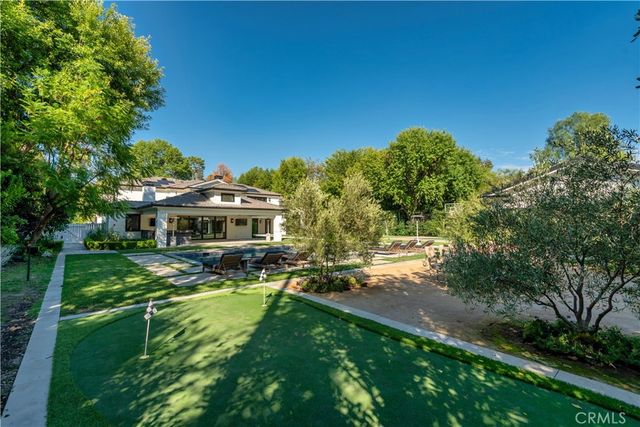 23924 LONG VALLEY Road, Hidden Hills, CA 91302