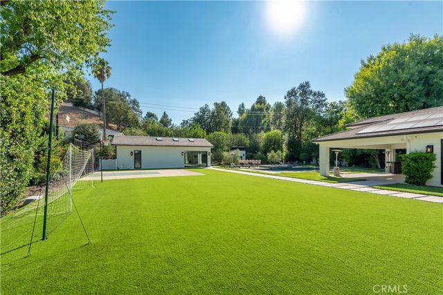 23924 LONG VALLEY Road, Hidden Hills, CA 91302