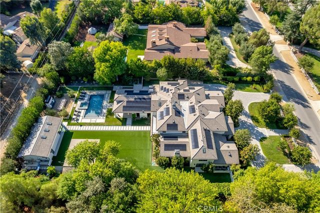 23924 LONG VALLEY Road, Hidden Hills, CA 91302