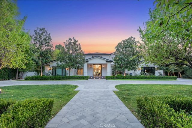 23924 LONG VALLEY Road, Hidden Hills, CA 91302