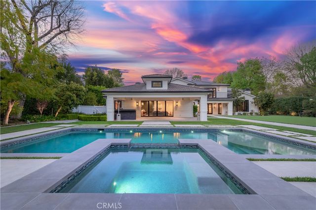 23924 LONG VALLEY Road, Hidden Hills, CA 91302