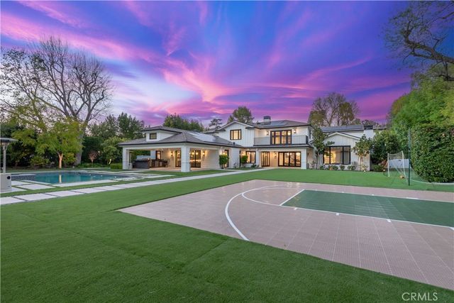 23924 LONG VALLEY Road, Hidden Hills, CA 91302