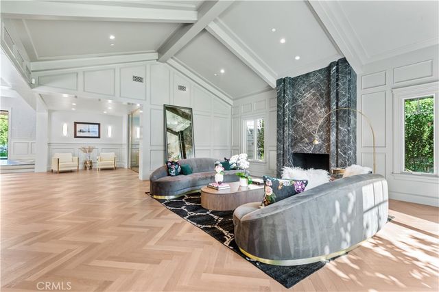 23924 LONG VALLEY Road, Hidden Hills, CA 91302