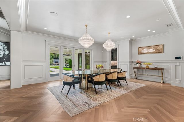 23924 LONG VALLEY Road, Hidden Hills, CA 91302