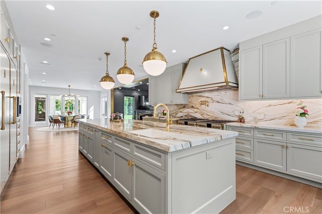 23924 LONG VALLEY Road, Hidden Hills, CA 91302